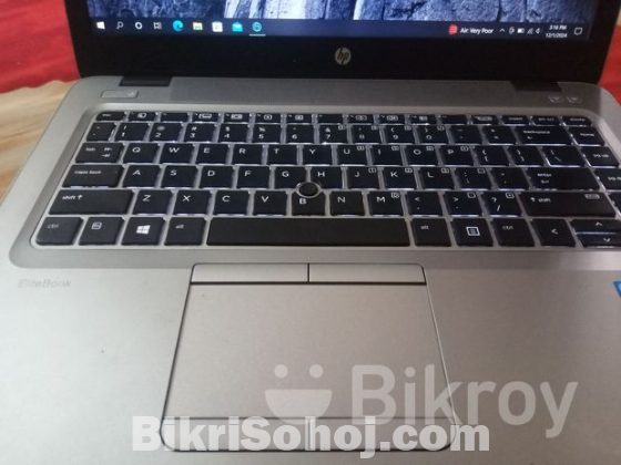 HP Elitebook 840 G4